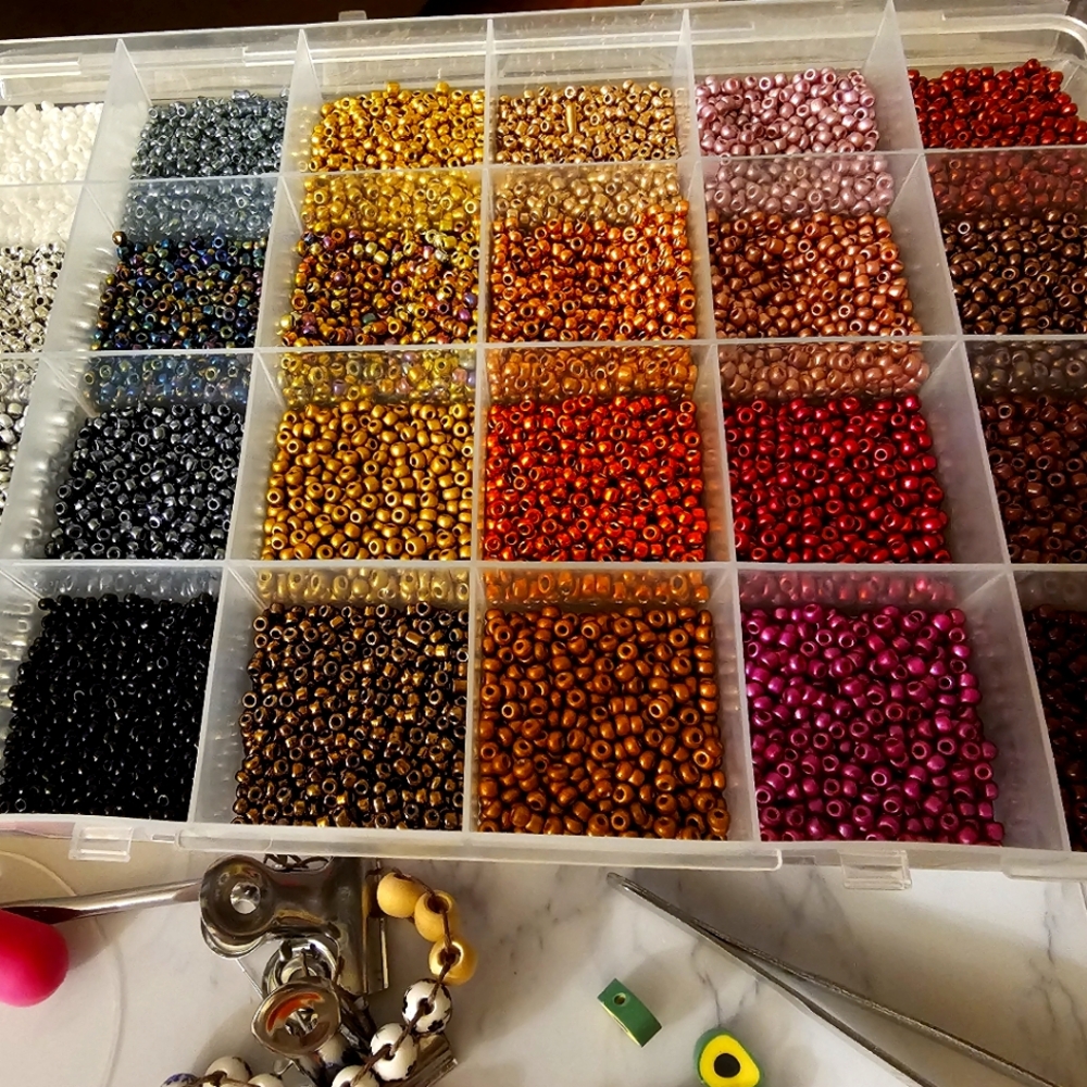 Hobo bracelets